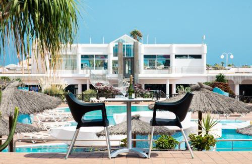 Playa Blanca Hotel | HL Club Playa Blanca
