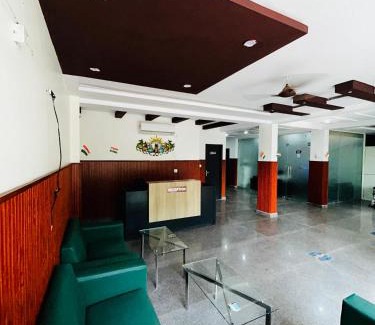 Greater Noida Hotel | HL Residency Near Expo Mart Centre