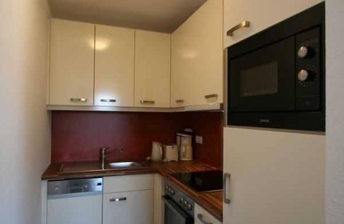 Duhnen Apartment | HLI 3.25 4 people 48sqm - Residenz Hohe Lith Cuxhaven (3.2)