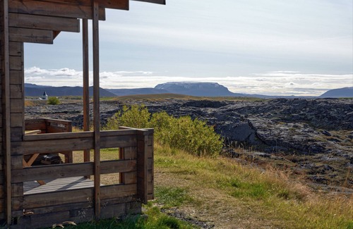 Skutustadir RV Rental | Hlid Huts
