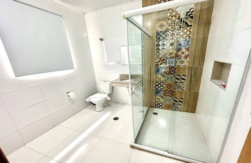 Santana Hotel | HLN Hotel - Expo - Anhembi