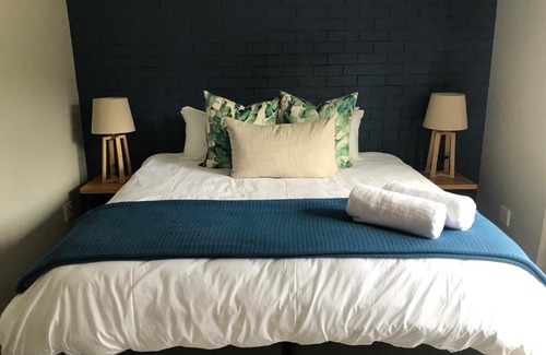 Underberg House | Hlogoma Mountain Lodge