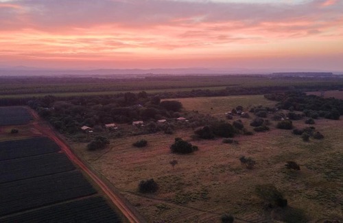 Hluhluwe Other | Hluhluwe Bush Camp