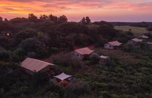 Hluhluwe Other | Hluhluwe Bush Camp