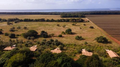 Hluhluwe Other | Hluhluwe Bush Camp