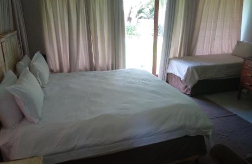 Hluhluwe Bed & Breakfast | HLULALA GUEST HOUSE