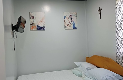 Tawala Hotel | HM&B Backpackers Inn