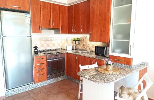 Combarro Apartment | HM Combarro