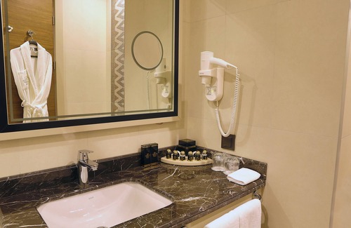 Yenimahalle Hotel | Hm Commerce Hotel