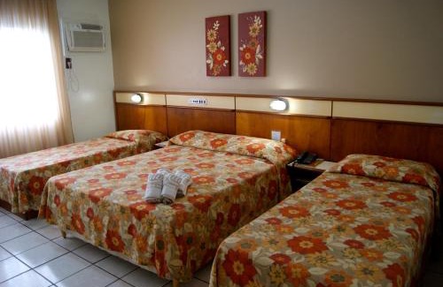 Centro Hotel | HM Hotel