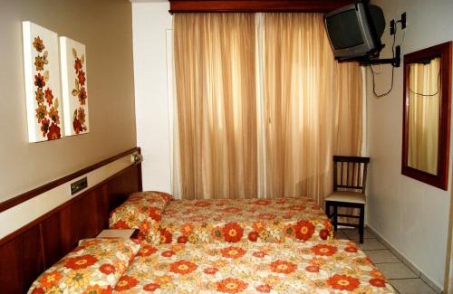 Centro Hotel | HM Hotel