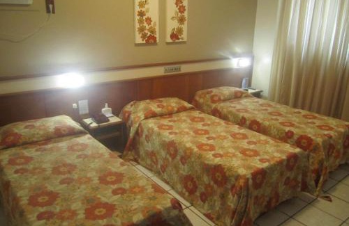 Centro Hotel | HM Hotel