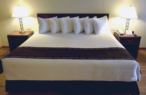 Chihuahua Hotel | HM Hotel Mirador