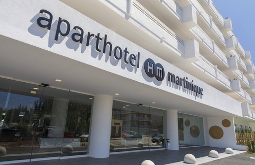 Calvia Apartment | HM Martinique Aparthotel