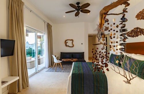 Gonzalo Guerrero Hotel | HM Playa del Carmen