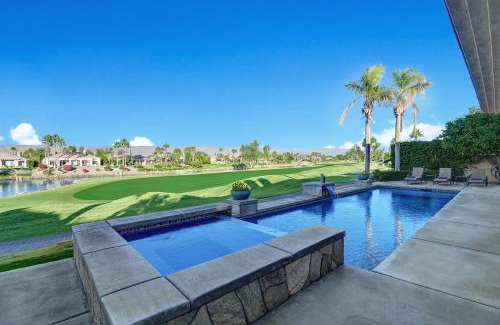 Rancho Mirage House | HM845 - Mira Vista Rancho - Meredith Lodging
