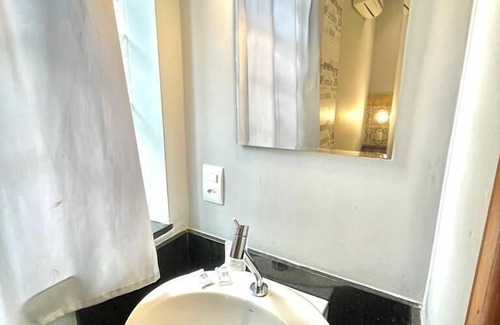 Zona Sul Hotel | HMG Suites Inn Budget Rio
