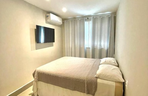 Zona Sul Hotel | HMG Suites Inn Budget Rio