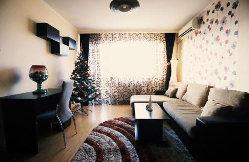 Sibiu Apartment | HMM Apartament