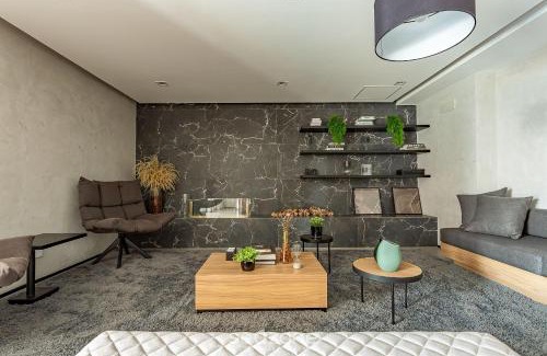 Butanta Apartment | HMO - Full-length studios in building c/pool