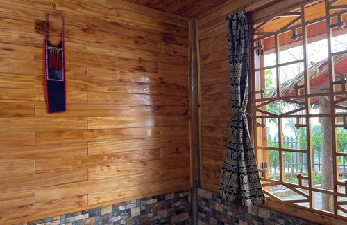 Sa Pa House | Hmong farmstay