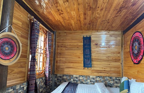 Sa Pa House | Hmong farmstay