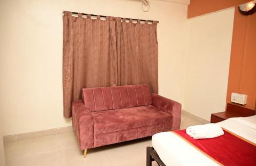 Katraj Hotel | HMR Hotels - Hotel HMR Royal Inn