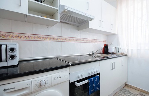 Valencina de la Concepcion House | HN Las Brisa
