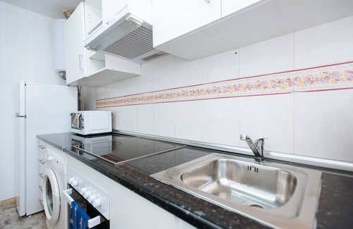 Valencina de la Concepcion House | HN Las Brisa
