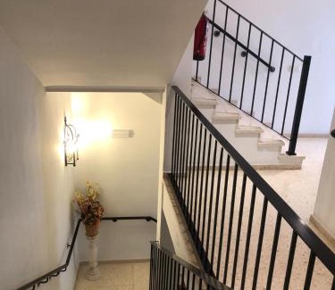 Salteras Hotel | HN Salteras