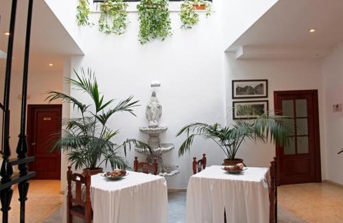 Salteras Hotel | HN Salteras