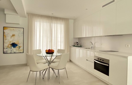 Centro - Sagrario Apartment | HNN Granada
