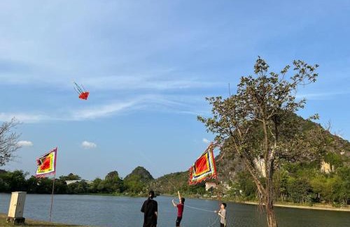 Hoa Lu House | Hoà Hoa villa Ninh binh