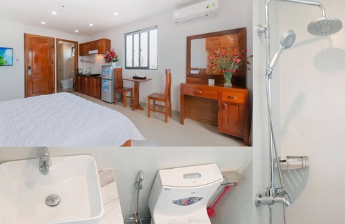 Phuoc Long Apartment | Hoàn Châu Luxury Hotel & Apartment