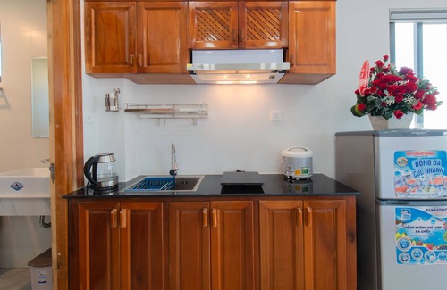 Phuoc Long Apartment | Hoàn Châu Luxury Hotel & Apartment