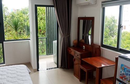 Phuoc Long Apartment | Hoàn Châu Luxury Hotel & Apartment