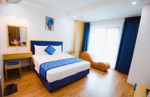 My Đinh Apartment | Hoàng Anh Hotel - số 20 ngõ 60 Dương Khuê - by BAY LUXURY