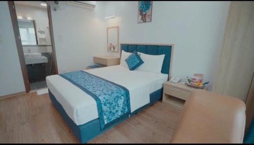 My Đinh Apartment | Hoàng Anh Hotel - số 20 ngõ 60 Dương Khuê - by BAY LUXURY