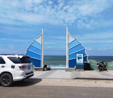 Mui Ne Hotel | Hoàng Hôn Nhớ