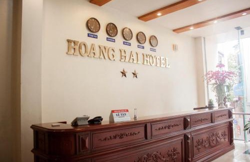 Ninh Binh Hotel | Hoàng Hải 2 Hotel