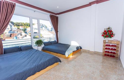 Phuong Hotel | Hoàng Lâm Đà Lạt
