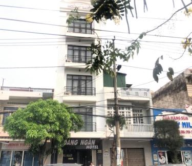 Tuy Hoa Hotel | Hoàng Ngân Hotel Phú Yên