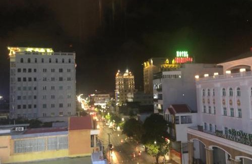 Tuy Hoa Hotel | Hoàng Ngân Hotel Phú Yên