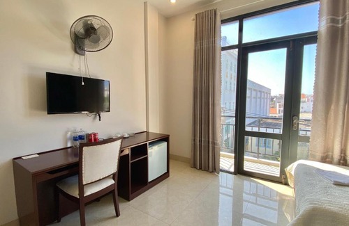 Tuy Hoa Hotel | Hoàng Ngân Hotel Phú Yên