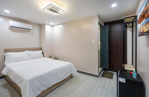 District 5 Hotel | Hoàng Quỳnh Hotel
