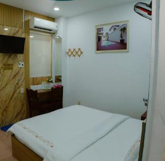 District 9 Hotel | Hoàng Sơn Hotel