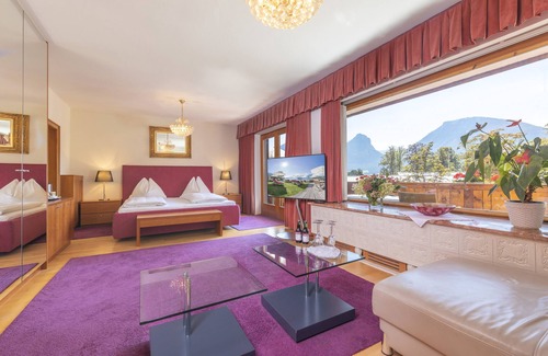 Sankt Wolfgang im Salzkammergut Hotel | Hotel Furian