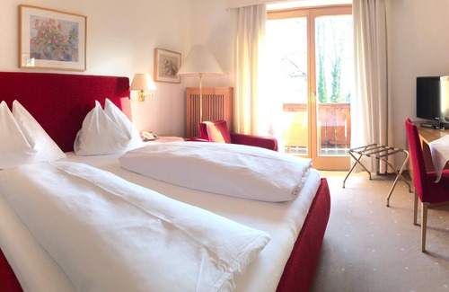 Sankt Wolfgang im Salzkammergut Hotel | Hotel Furian