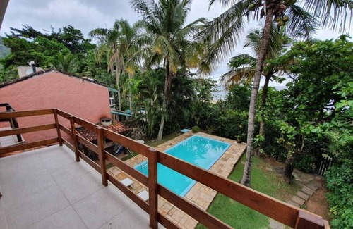 Praia do Toque-Toque Pequeno House | House "on the sand" in Toque-Toque peq. Private gate to the beach. Seafront.