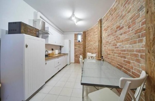 Rozewie House | Holiday house Jastrzebia Góra (Wladyslawowo for 1 - 20 persons with 8 bedrooms - Luxury holiday home